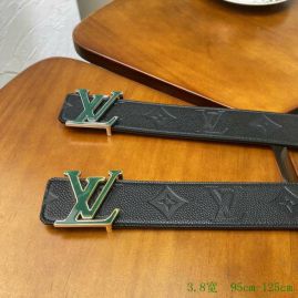 Picture of LV Belts _SKULVBelt38mmX95-125cm7D036071